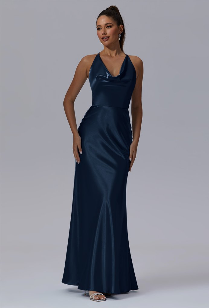 AW Maybelle Dress